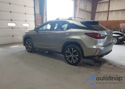 2019 Lexus Rx 450H from USA, damaged, VIN 2T2BGMCAXKC040896